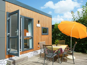 Holiday Home Tiny Haus Trixi by Interhome